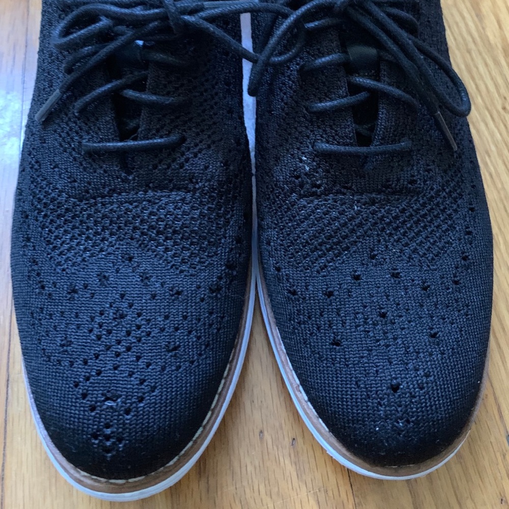 Cole Haan wingtip oxford